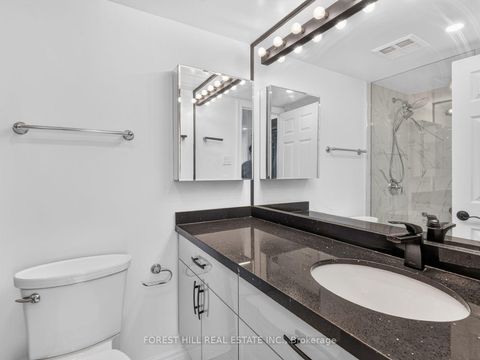 Photo 17 at 907 - 1101 Steeles Avenue W, Branson, Toronto