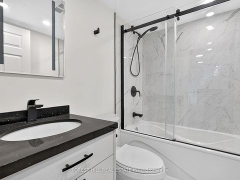 Photo 19 at 907 - 1101 Steeles Avenue W, Branson, Toronto