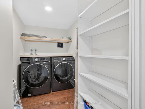Photo 20 at 907 - 1101 Steeles Avenue W, Branson, Toronto