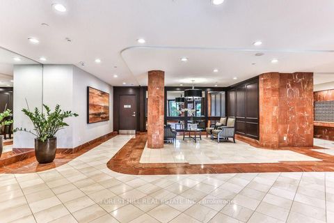 Photo 21 at 907 - 1101 Steeles Avenue W, Branson, Toronto