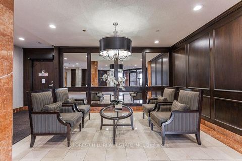 Photo 22 at 907 - 1101 Steeles Avenue W, Branson, Toronto