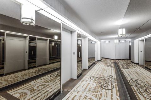 Photo 23 at 907 - 1101 Steeles Avenue W, Branson, Toronto