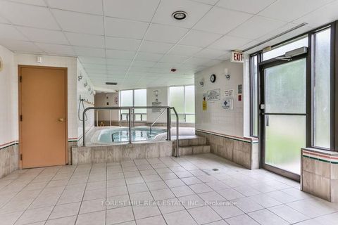 Photo 24 at 907 - 1101 Steeles Avenue W, Branson, Toronto