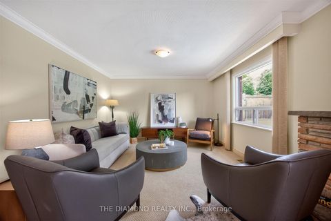 Photo 20 at 11 Swordbill Drive, Humber Valley, Toronto