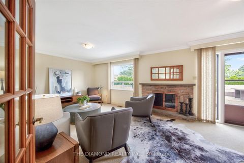 Photo 21 at 11 Swordbill Drive, Humber Valley, Toronto