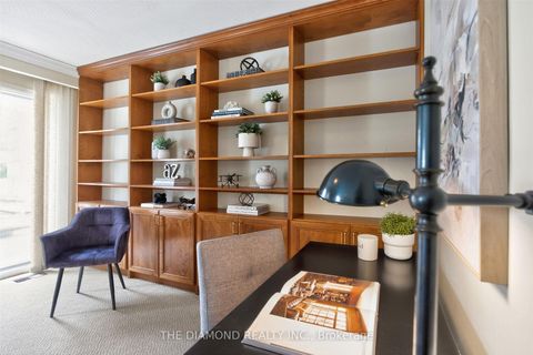 Photo 24 at 11 Swordbill Drive, Humber Valley, Toronto