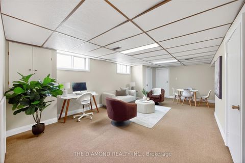 Photo 25 at 11 Swordbill Drive, Humber Valley, Toronto