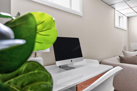Photo 27 at 11 Swordbill Drive, Humber Valley, Toronto