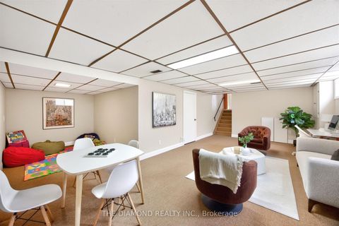 Photo 28 at 11 Swordbill Drive, Humber Valley, Toronto