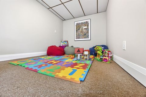 Photo 29 at 11 Swordbill Drive, Humber Valley, Toronto
