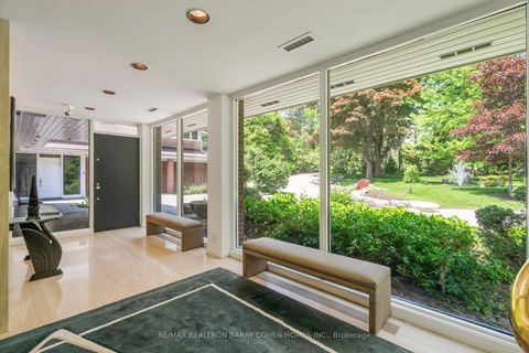 Photo 3 at 50 Park Lane Circle, York Mills, Toronto