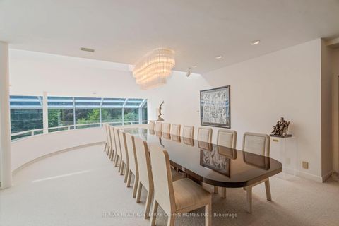 Photo 7 at 50 Park Lane Circle, York Mills, Toronto
