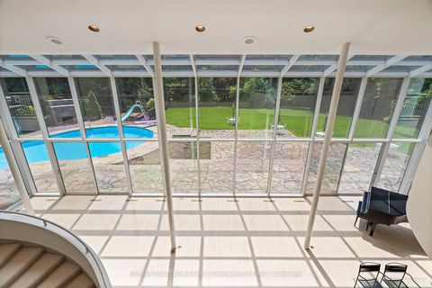 Photo 8 at 50 Park Lane Circle, York Mills, Toronto
