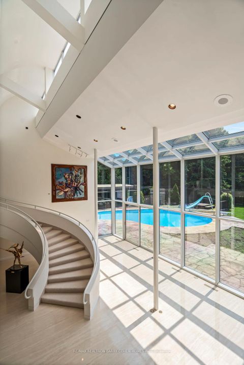 Photo 9 at 50 Park Lane Circle, York Mills, Toronto