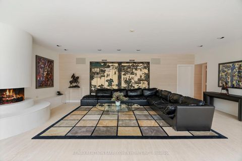 Photo 18 at 50 Park Lane Circle, York Mills, Toronto