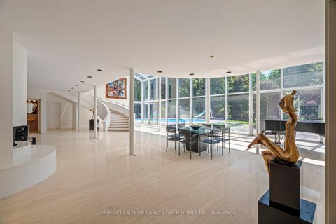 Photo 19 at 50 Park Lane Circle, York Mills, Toronto