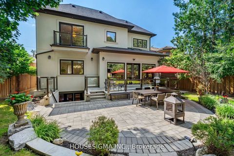 Photo 31 at 102 Oxford Street, Mill Pond, Richmond Hill
