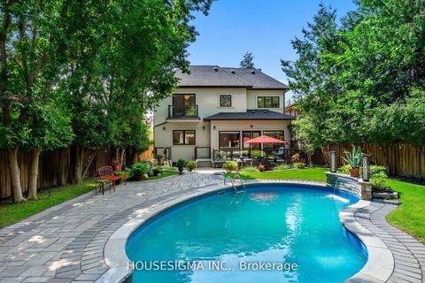 Photo 36 at 102 Oxford Street, Mill Pond, Richmond Hill