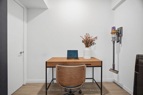 Photo 14 at Th105 - 170 Bayview Avenue, Moss Park, Toronto