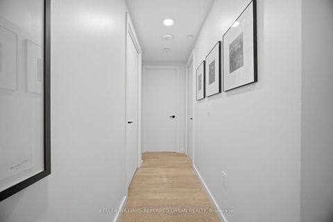 Photo 15 at Th105 - 170 Bayview Avenue, Moss Park, Toronto