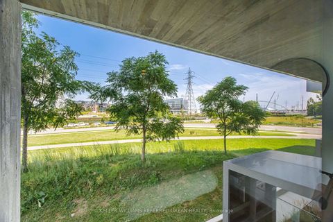 Photo 17 at Th105 - 170 Bayview Avenue, Moss Park, Toronto