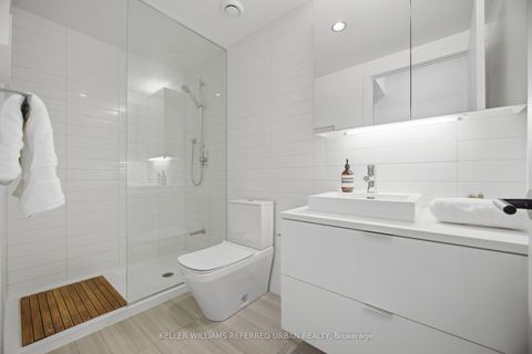 Photo 19 at Th105 - 170 Bayview Avenue, Moss Park, Toronto