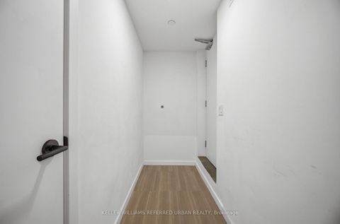Photo 24 at Th105 - 170 Bayview Avenue, Moss Park, Toronto