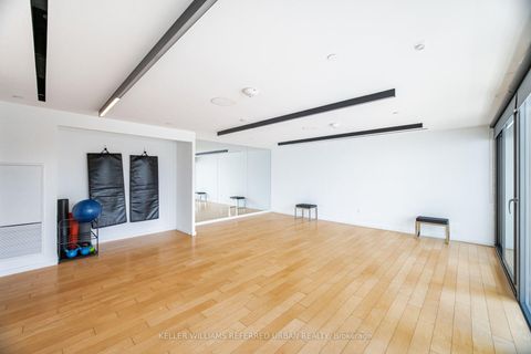 Photo 29 at Th105 - 170 Bayview Avenue, Moss Park, Toronto