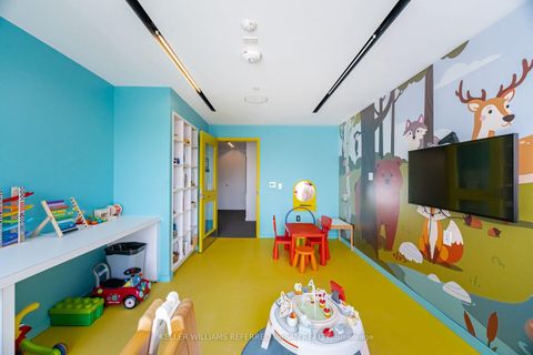 Photo 31 at Th105 - 170 Bayview Avenue, Moss Park, Toronto
