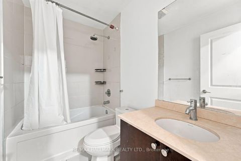 Photo 5 at 905 - 25 Fontenay Court, Humber Valley, Toronto