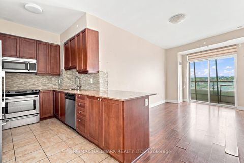 Photo 7 at 905 - 25 Fontenay Court, Humber Valley, Toronto