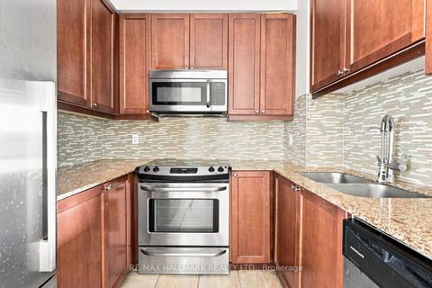 Photo 8 at 905 - 25 Fontenay Court, Humber Valley, Toronto