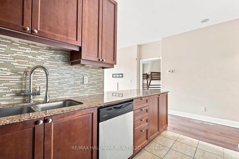 Photo 9 at 905 - 25 Fontenay Court, Humber Valley, Toronto