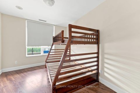 Photo 12 at 905 - 25 Fontenay Court, Humber Valley, Toronto