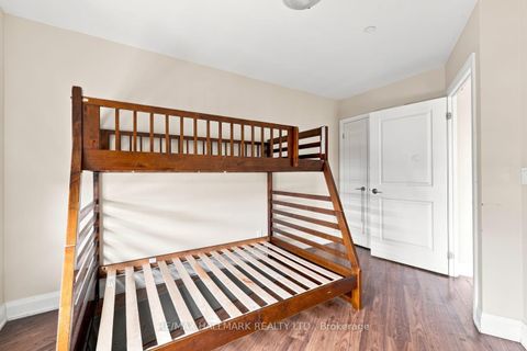 Photo 13 at 905 - 25 Fontenay Court, Humber Valley, Toronto