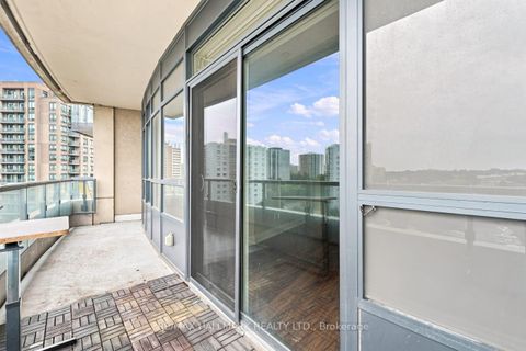 Photo 14 at 905 - 25 Fontenay Court, Humber Valley, Toronto