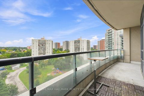 Photo 15 at 905 - 25 Fontenay Court, Humber Valley, Toronto