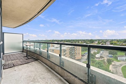 Photo 16 at 905 - 25 Fontenay Court, Humber Valley, Toronto