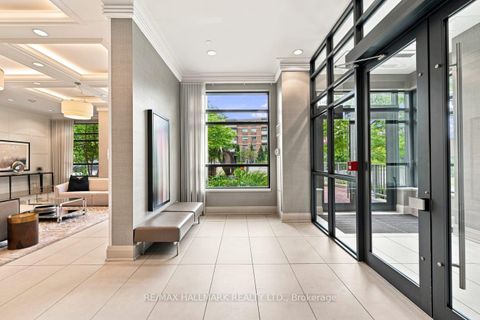 Photo 17 at 905 - 25 Fontenay Court, Humber Valley, Toronto