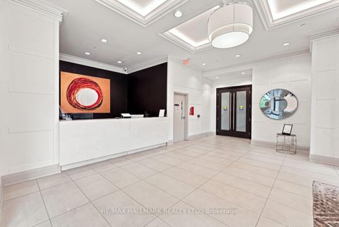 Photo 18 at 905 - 25 Fontenay Court, Humber Valley, Toronto