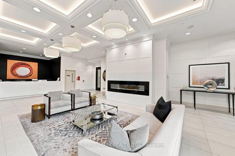 Photo 20 at 905 - 25 Fontenay Court, Humber Valley, Toronto