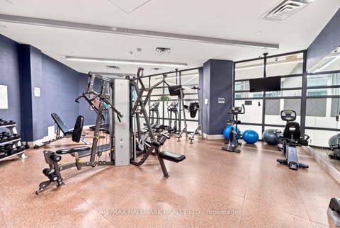 Photo 21 at 905 - 25 Fontenay Court, Humber Valley, Toronto