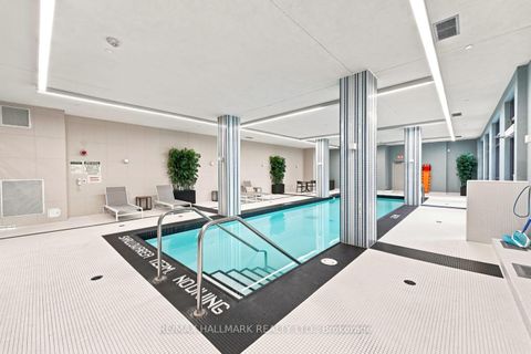 Photo 22 at 905 - 25 Fontenay Court, Humber Valley, Toronto