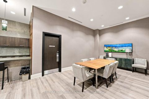 Photo 24 at 905 - 25 Fontenay Court, Humber Valley, Toronto
