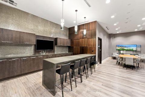 Photo 26 at 905 - 25 Fontenay Court, Humber Valley, Toronto