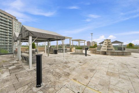 Photo 27 at 905 - 25 Fontenay Court, Humber Valley, Toronto