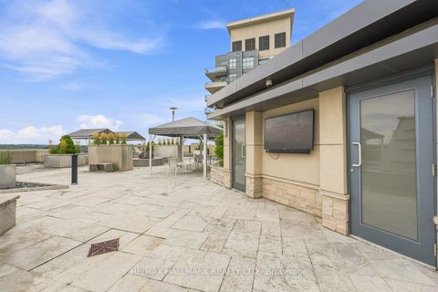 Photo 28 at 905 - 25 Fontenay Court, Humber Valley, Toronto