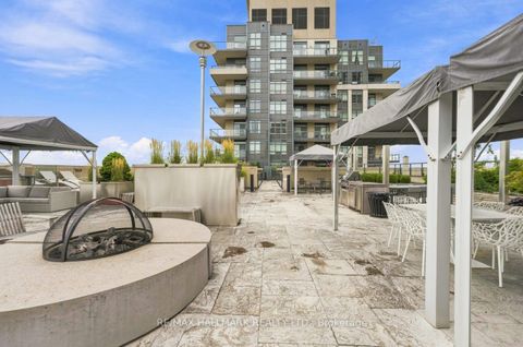 Photo 29 at 905 - 25 Fontenay Court, Humber Valley, Toronto