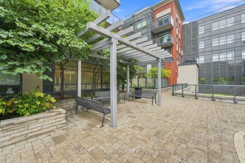 Photo 30 at 905 - 25 Fontenay Court, Humber Valley, Toronto