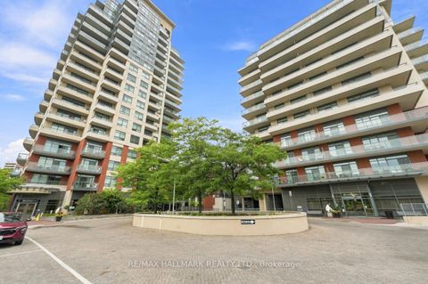 Photo 31 at 905 - 25 Fontenay Court, Humber Valley, Toronto